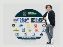 Dari Surel ke Istana, Usulan Gus Lilur Soal BBL Direspons Pemerintah