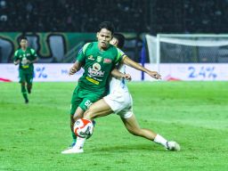 Nyali Persebaya Diuji Angkernya Stadion Sultan Agung Kandang PSIM Yogyakarta