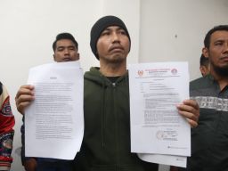 Mediasi Buntu, Pengurus Daerah Dorong Musprov Luar Biasa KBI Jatim