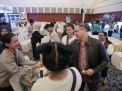 Kadindik Jatim Aries Agung Paewai Pastikan Kesiapan Expo & Expose SMK Hebat Jatim 2026 di Surabaya