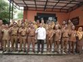 Kadindik Jatim Pastikan Kesiapan Sarpras demi Pelayanan Pendidikan Prima