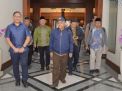 Kunjungan Kerja Mendikdasmen di Jatim, Pastikan Buku Sekolah Tersalurkan Tepat Waktu