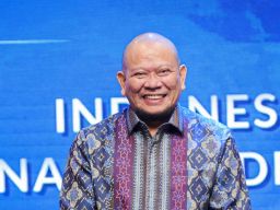LaNyalla Minta Rakyat Percayakan Upaya Presiden Prabowo Soal Board of Peace