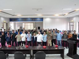 Sosialisasi Empat Pilar, LaNyalla Soroti Melemahnya Pemahaman Pancasila di Kalangan Generasi Muda