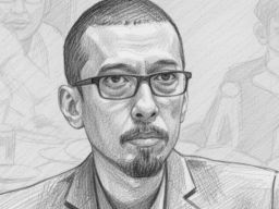 Board of Peace dan Logika Gus Baha
