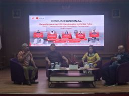 Dugaan Jaringan Terstruktur di Bea Cukai, KPK Didesak Usut Aktor Kunci di Balik Sistem