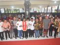 Ketua FPK Jatim Adakan Kegiatan  Sarasehan Lintas Suku dan Agama Dalam Kebhinekaa