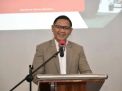 Aries Agung Paewai Saksikan Penandatanganan MoU Industri untuk Siswa SLB se-Jawa Timur