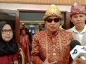 Silaturahmi Akbar Surabaya: Bumi Sriwijaya Kukuhkan Prof. Abdul Hamid sebagai Ketua Umum
