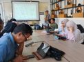 Hanaka Social Space Surabaya Gandeng RLD Gelar Pelatihan AI, Kreator Pemula Bisa Langsung Jago