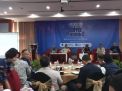 DPW ALFI Jatim Fasilitasi Anggota Sampaikan Unek-unek Lewat Coffe Morning