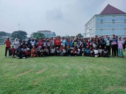 Piala Wali Kota Surabaya Jadi Arena Seleksi Atlet Woodball Porprov 2027