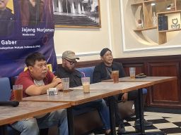 Kasus Blueray, Mus Gaber Dorong KPK Telusuri Dugaan Pemerasan dan Mafia Kepabeanan