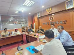 PWI Pusat Sosialisasikan Lima Peraturan Organisasi, Perkuat Tata Kelola Nasional