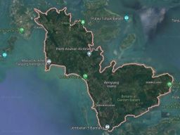 Jokowi dan Bahlil Dituding Pihak Paling Bertanggunjawab Atas Sengkarut Pulau Rempang