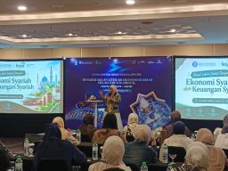 Gerakkan Literasi Ekonomi Syariah Lewat Ruang Digital, Gen Z Dinilai Punya Peran Strategis