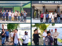 KONI Jatim Perluas Survei Venue Porprov X Jatim 2027, dari Lapangan Tembak hingga Olahraga Air