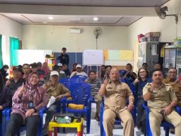 Dari Sampah Menjadi Rupiah, Maggot Menghidupkan Ekonomi Sirkular di Manukan Barat