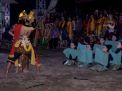 Kilas Budaya Kota Batu Dalam Tari Kolosal Giri Mantana Ing Songgoriti