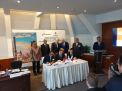 Joint Venture, Pertamina-Rosneft Teken Kontrak Desain Kilang Tuban