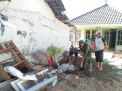 Pembangunan Jalan Sepanjang 300 M Tingkatkan Pendapatan Warga Kupang 