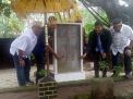 Kunjungan  KKSS  Ke Situs Makam Karaeng Galesong 