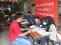 Pasca Penertiban, 97 Pedagang Siap Masuk di Lantai Dua Pasar Keputran Utara