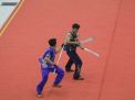 Disway Gelar Kompetisi Wushu di Jatim
