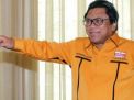 Waduh, Kader Hanura Jakbar Mundur  Massal