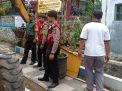 Sat Sabhara Polres Batu Laksanakan Patroli Tanggap Bencana Alam