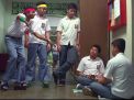 Tawuran di Jalam Raya Utama Cicurug Tewaskan Satu Orang