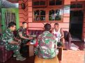 Satgas TMMD Juga Membangun Sarana Non Fisik