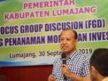 Di Bawah Tim Ekonomi Kabinet Maju,Jamhadi yakin Perekonomian Meningkat