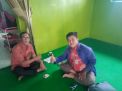 Terpilih Lagi Jadi Kades Watukenongo, Zainul Arifin  Akan Bangun GOR