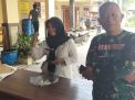 TNI Lebur, Manunggal Dengan Rakyat 