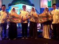 Banyuwangi Writers Festival Mendorong Budaya Literasi Pelajar