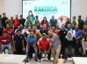 KONI ingin Basket Jatim Sumbang Emas di PON 2024