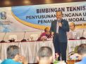 KADIN Jatim Berikan Solusi Peningkatan Investasi Jatim