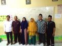 Yayasan Miftahul Fiqiyah Tunjuk Kepala MI, RA, dan Kepala PG yang Lama