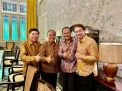 Bertemu Delegasi Bisnis Singapura, Jamhadi Minta Tingkatkan Kerjasama 