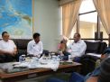 Ketua DPD RI LaNyalla: Perluasan Hang Nadim, Libatkan Pengusaha Lokal
