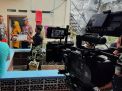 Gandeng Seniman Ludruk Menjadi Aktor Film Profesional