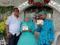 Hut ke 4 Armada Mobil di Isi Dengan Kegiatan Sosial