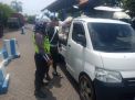 Operasi Sadar Keselamatan dan Ketertiban Lalu Lintas dan Angkutan Jala