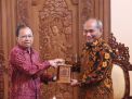 Pemprov Bali Targetkan 2020 Kebijakan Energi Bersih 