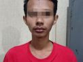 Terekan CCTV , Maling Hend Phone Di Surabaya Dipenjarakan