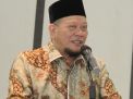 Ketua DPD Minta Masyarakat Tingkatkan Kerukunan Antar Umat Beragama