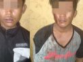 Dua Jambret Tas di Banyu Urip Surabaya Bonyok