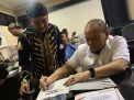 Pengrajin Keris Minta Pemerintah Beri Perhatian Lebih