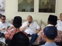 Petambak Garam Mengadu, Ketua DPD RI LaNyalla Akan Memanggil PT. Garam